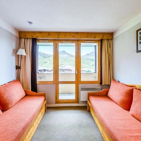 Residence Les Constellations - Maeva Home - 2 Pieces 5 Personnes Selection Mae-8856 La Plagne-Tarentaise Dış mekan fotoğraf