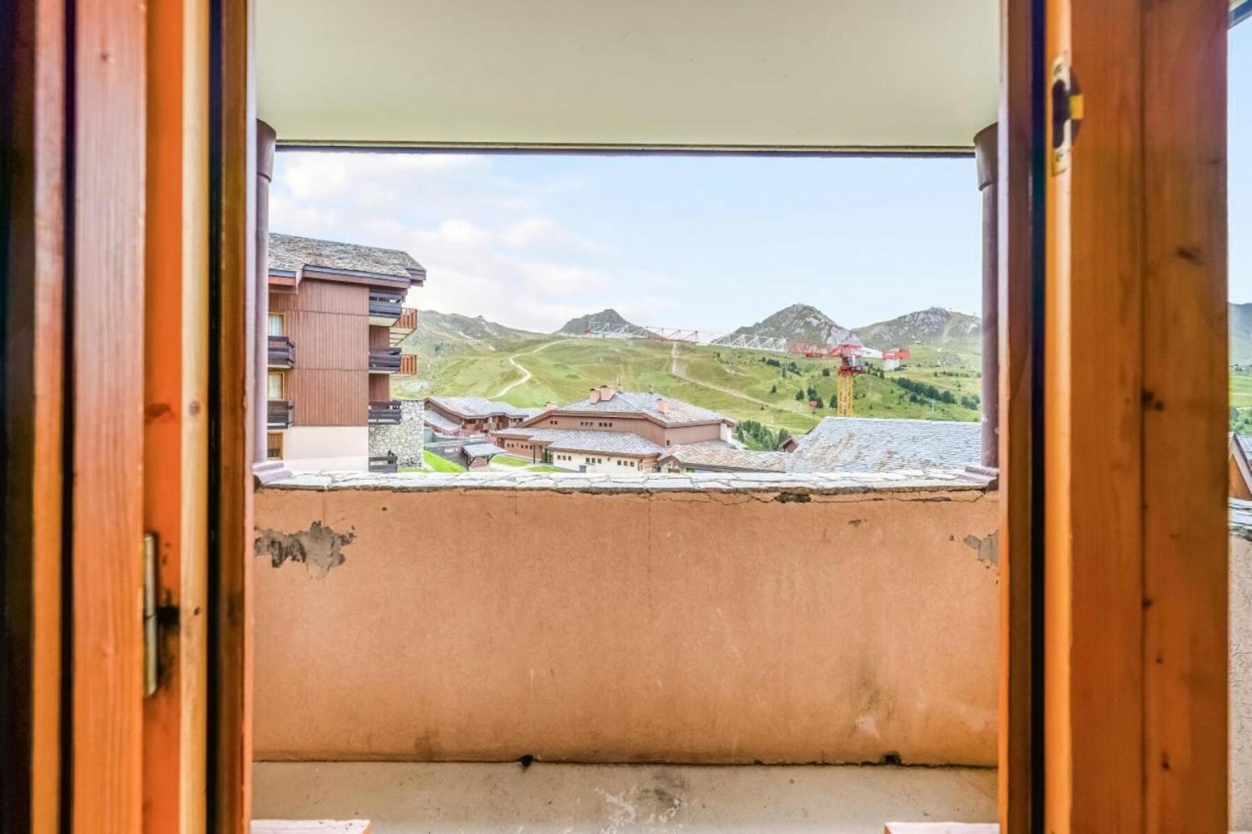 Residence Les Constellations - Maeva Home - 2 Pieces 5 Personnes Selection Mae-8856 La Plagne-Tarentaise Dış mekan fotoğraf